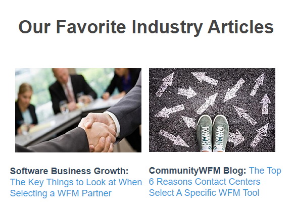 community-connection-industry-articles